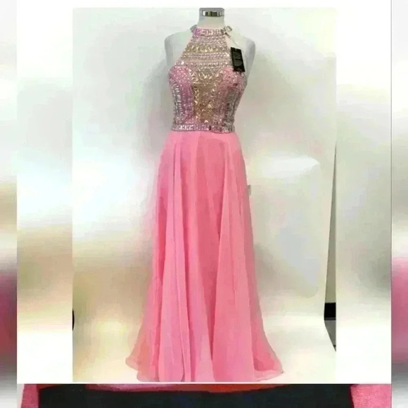 Nox Anabel women's size medium dress - Picture 7 of 8